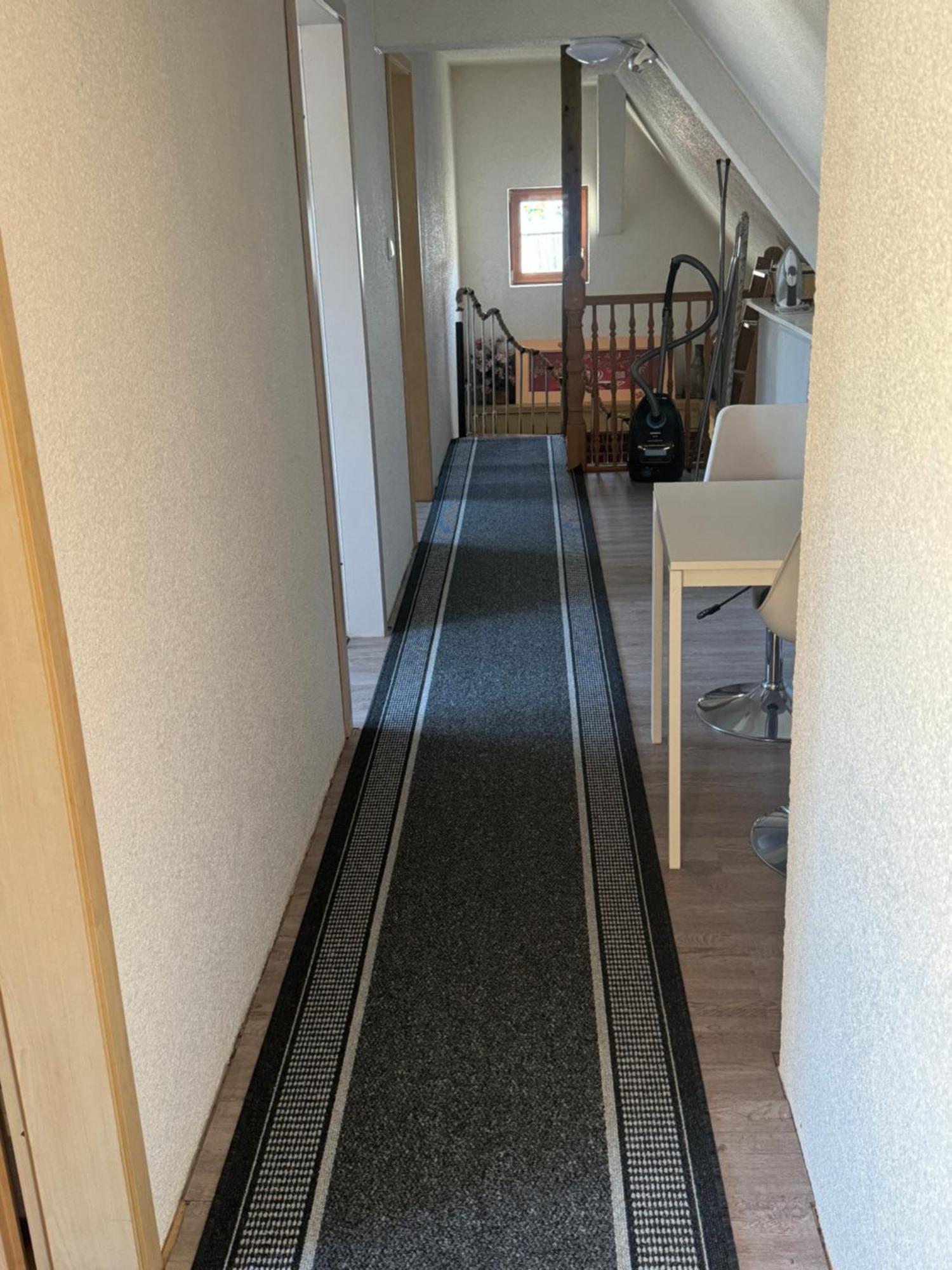 Gaestezimmer Am Aartalsee Bischoffen Exterior foto